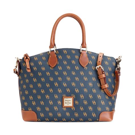 dooney bourke satchels on sale.